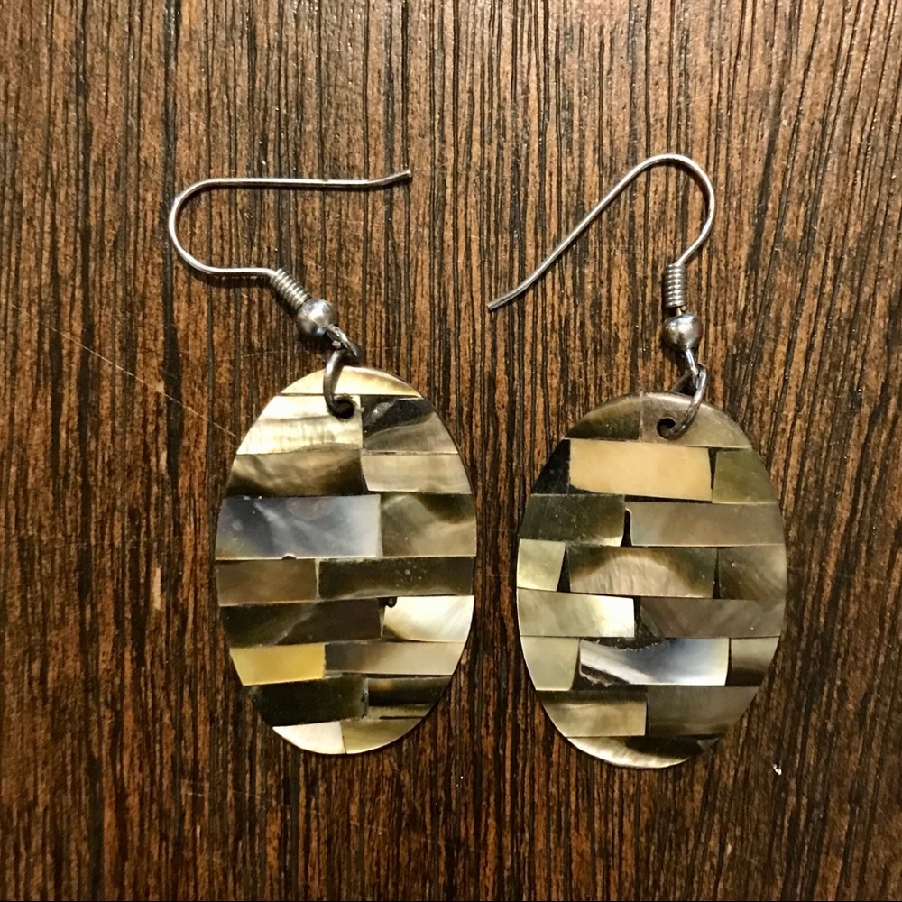 🤑3/$18 Lot of 5 Pair Earrings - Picture 9 of 10